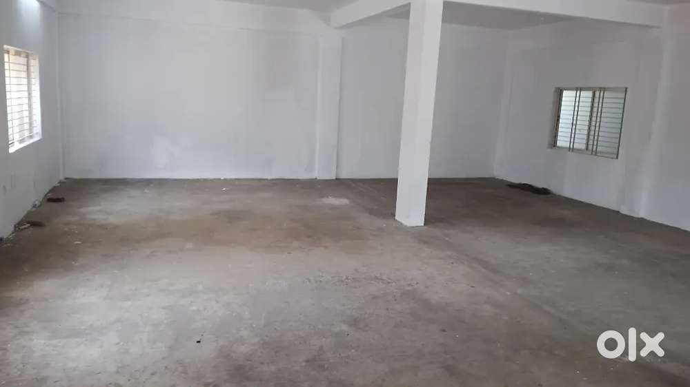 Godown warehouse