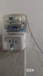 Kent grand RO+ Mineral water Purifier