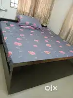 Full Springwel Bed set
