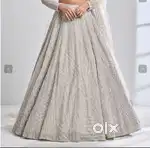 Seema Gujral Original Designer Lehenga