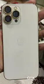 Apple 13 pro max 128 gb