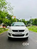 Maruti Suzuki Swift LDI, 2015, Diesel
