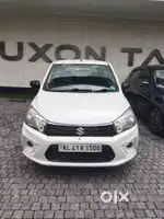 Maruti Suzuki Celerio 1.0 VXI AMT, 2020, Petrol