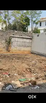 Plot for sale