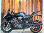 KTM RC 200