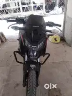 X- Blade Honda 160 cc