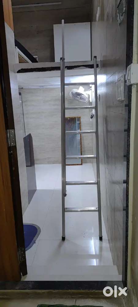 1RK FURNISHED  FLAT FOR RENT