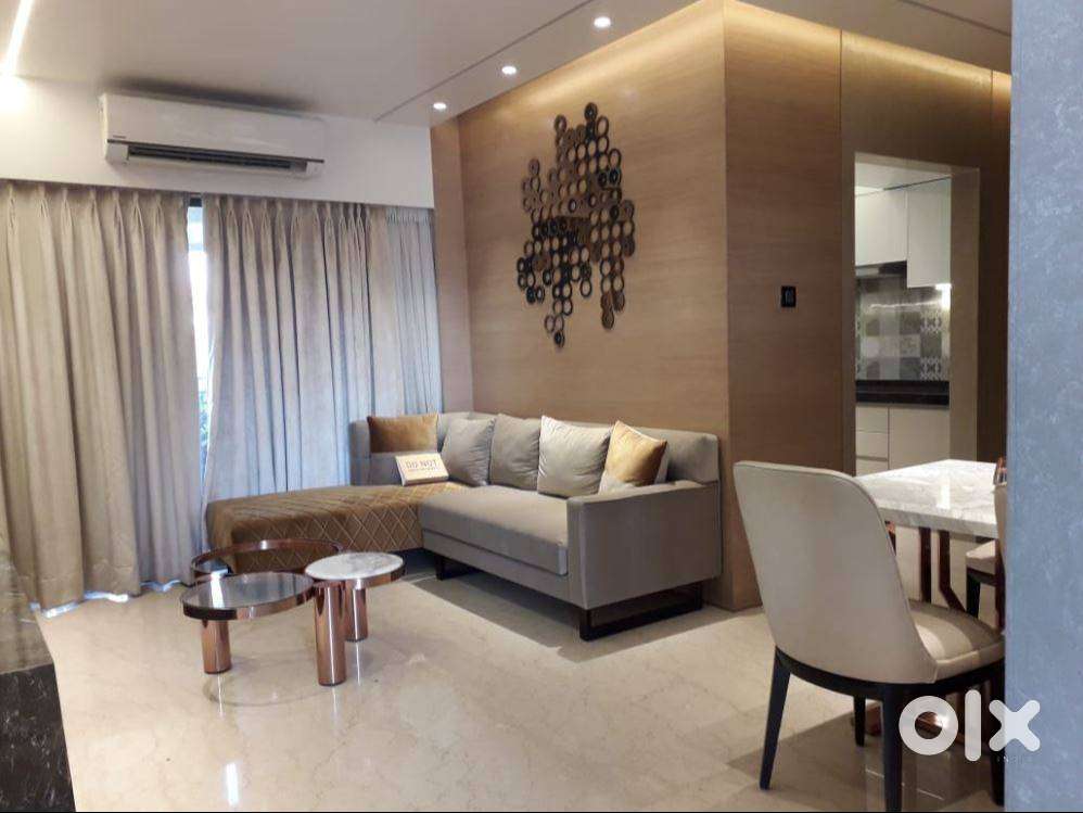 1 BHK Flat for Sale Dombivli East Regency Anantam Nxt Affordable Price