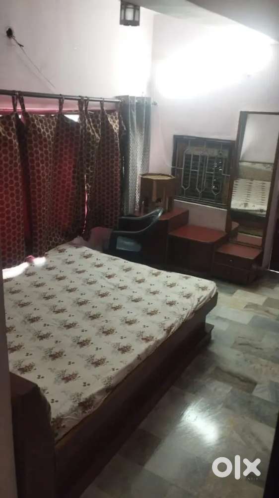 1bhk on 3 floor