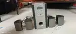 Philips Home theatre 5.1 excellent working