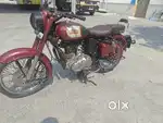 Royal Enfield classic 350