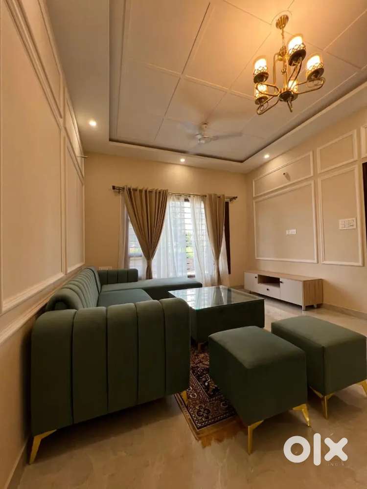 2BHK PREMIUM READY TO MOVE FLAT FOR SALE NEAR NIRVANA