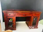 Vintage Study table available for sale