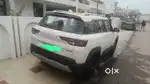 Maruti Suzuki Vitara Brezza 2023 Petrol Well Maintained