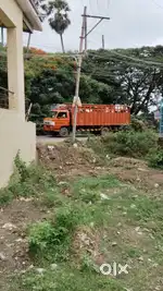 Ppa approved plot near main road 100 feet distance plot use commercial