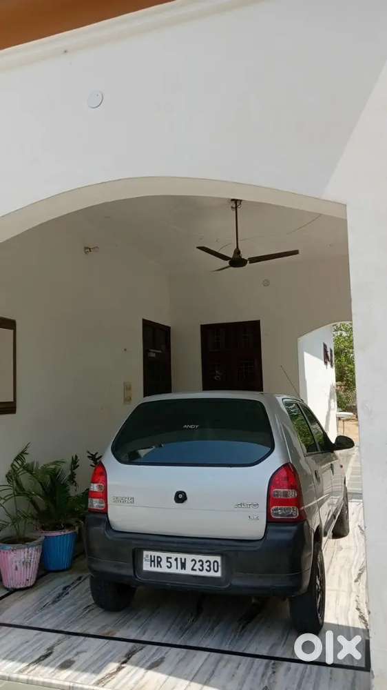 Maruti Suzuki Alto 800 2006 Petrol 120000 Km Driven