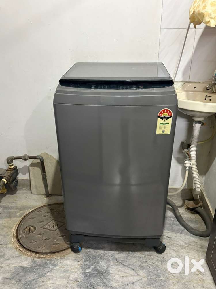 MEDIA 8Kg, 5 Star, Fully automatic, metal body