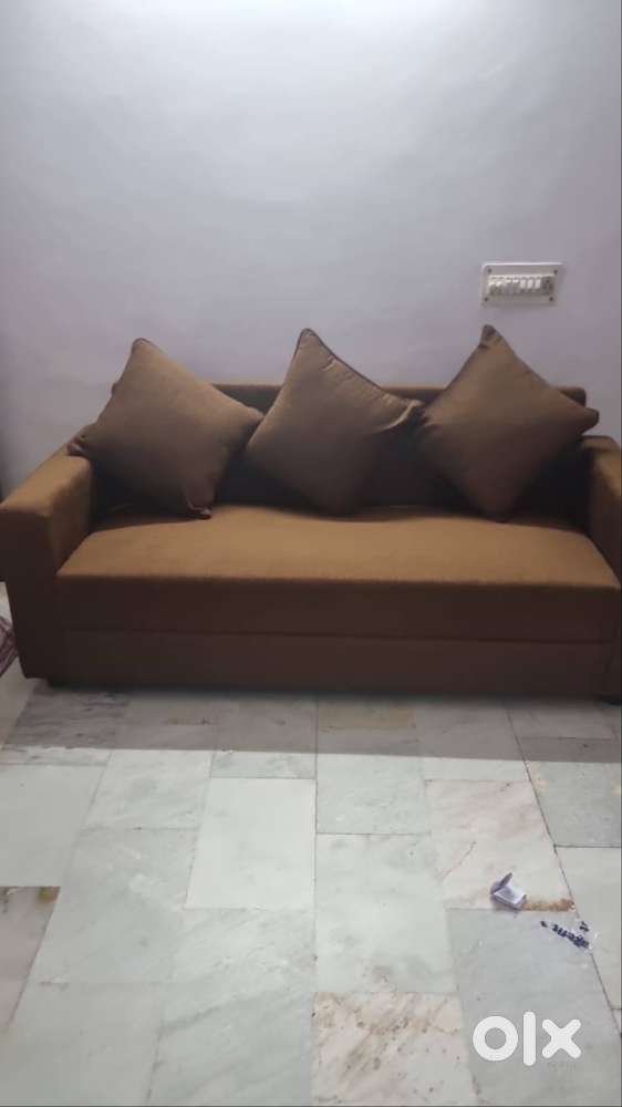 Three seater sofa