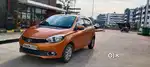 Tata Tiago 2016 Petrol Well Maintained