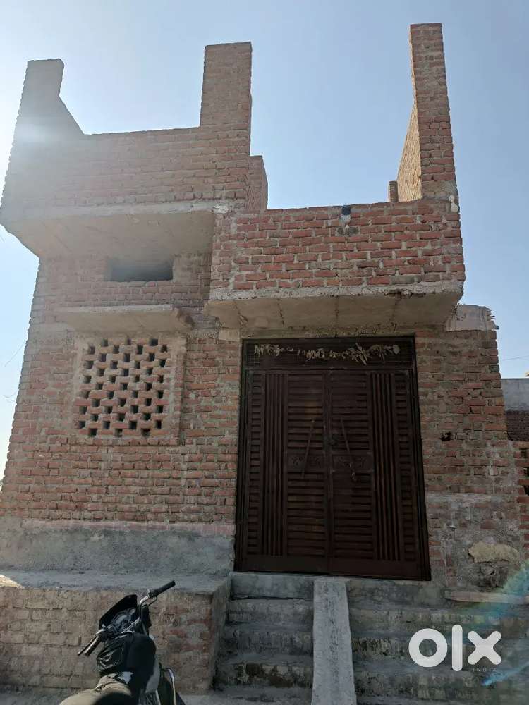 17•5×40 house for sell