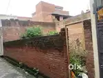 Plot in very good condition