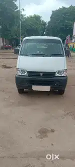 Maruti Suzuki Eeco 5 STR AC (O), 2022, Petrol