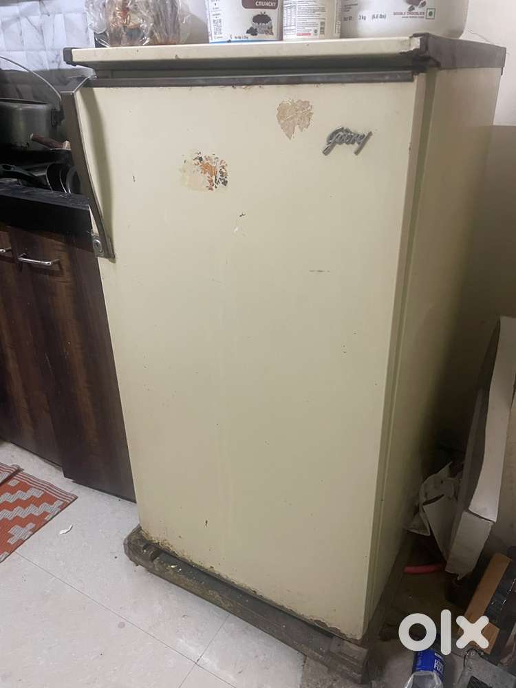 Godrej fridge
