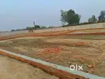 Sultanpur road par approved property new project near crown plaza