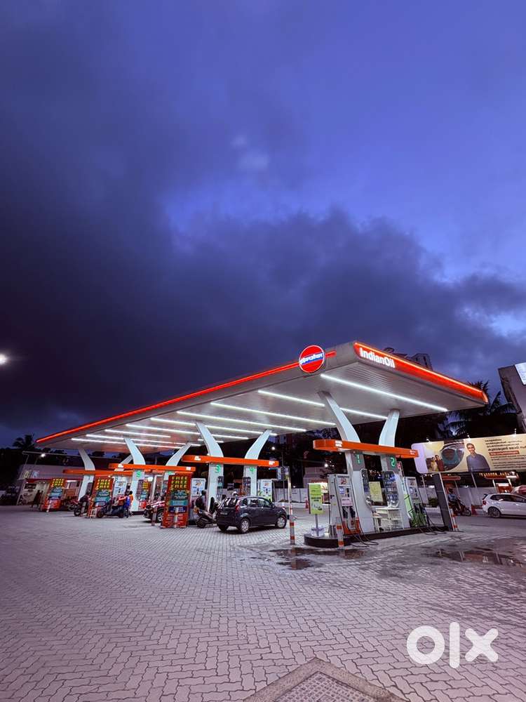 Supervisor at Indian Oil Pump