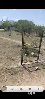 Location is good
