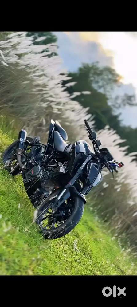 Duke390bs4 urgent sell