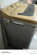 Samsung semi automatic machine