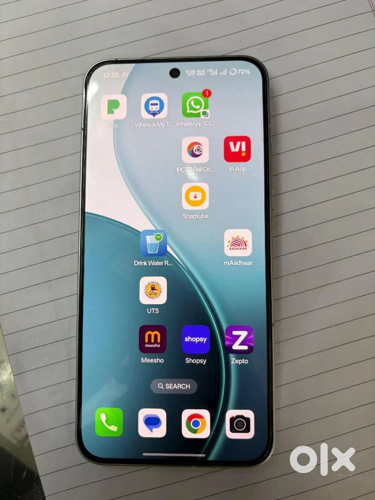 Oppo Reno 14 8/256