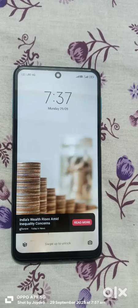 Redmi Note 9 Pro Max