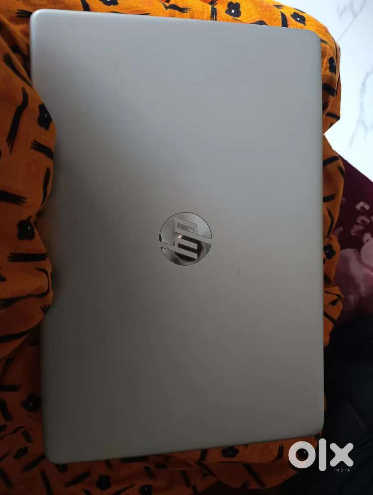 HP LAPTOP FOR SALE