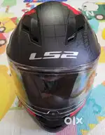 LS 2 Helmet