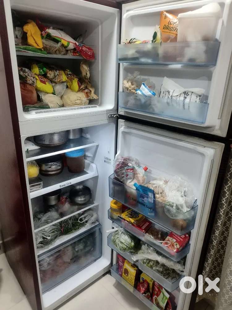 Samsung 275 lit 4star refrigerator