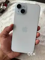 iPhone 15 Plus 128GB Blue Color