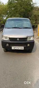 Maruti Suzuki Eeco 5 Seater Standard, 2019, CNG & Hybrids