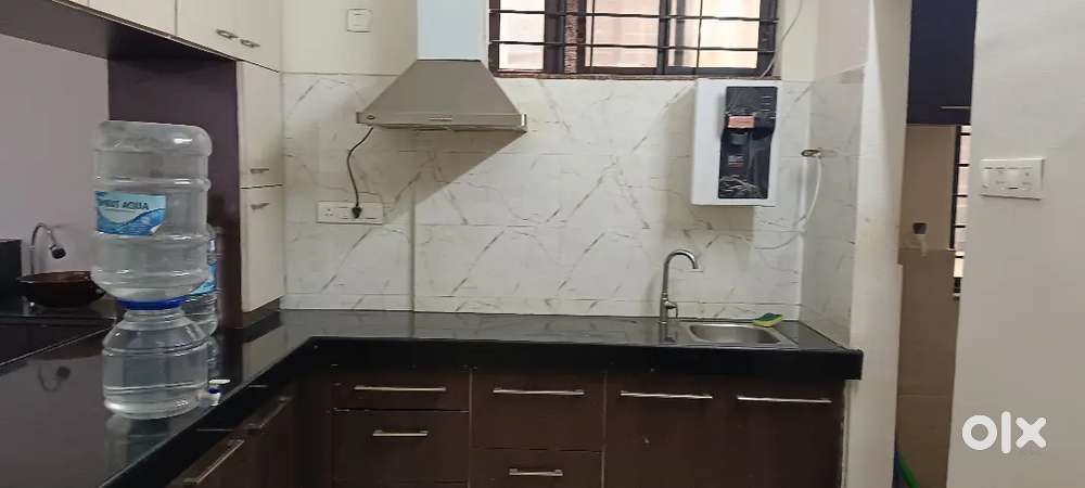 1/2/3/4 BHK apartment Shiva basavanagar Belgaum city