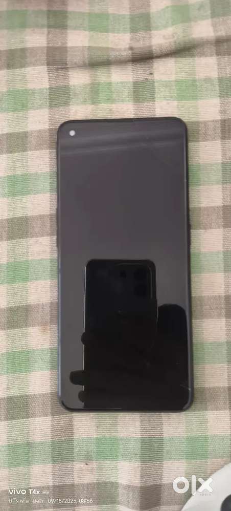 Oppo F19 Pro+