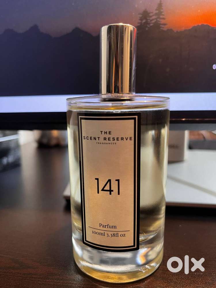 The Scent Reserve 141 - Perfume