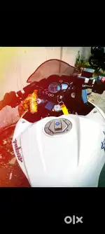 RS 200 PULSAR