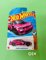 Hotwheels Formula 1, mclaren sth, dodge charger STH