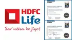 HDFC sales manager