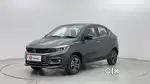 Tata Tigor 1.2 Revotron XZ Plus CNG, 2022, CNG & Hybrids