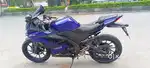 YAMAHA R15 v3  MODEL 2019 FOR SALE