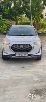 Nissan Magnite 1.0 XV Executive, 2023, CNG & Hybrids