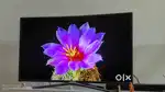 49 inch Samsung curved tv