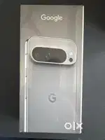 Google Pixel 9 Pro XL